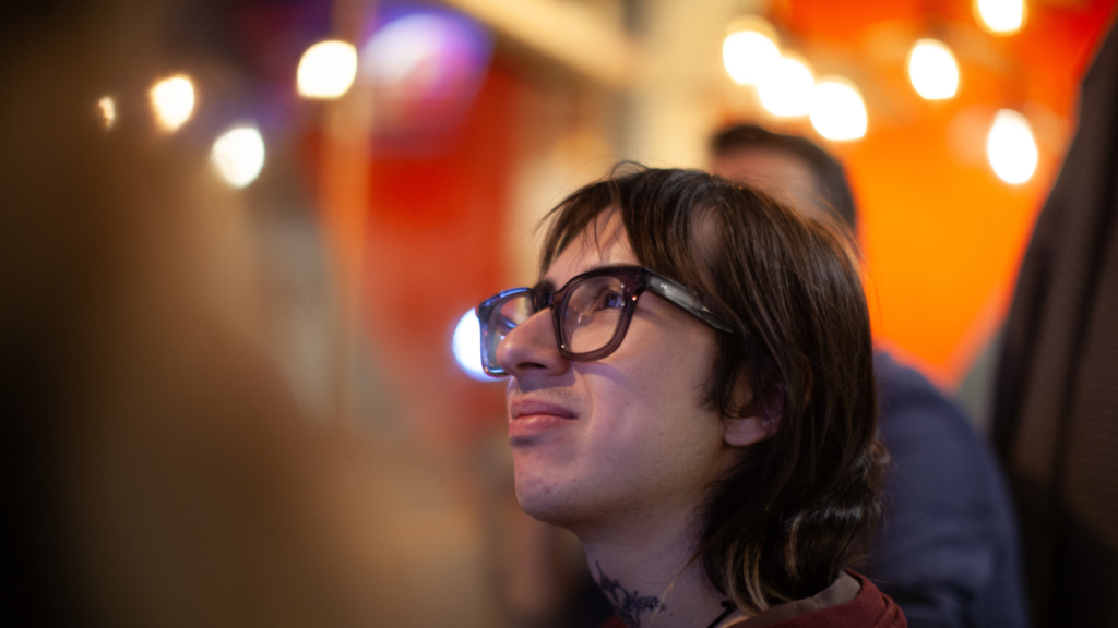 adaptación gafas progresivas