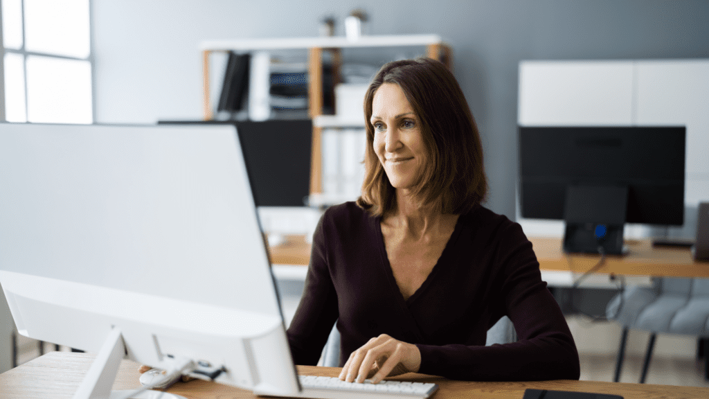 pantallas y ojo seco pinoso